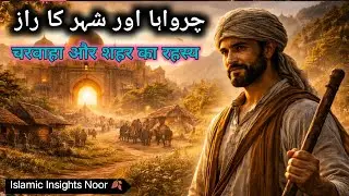 चरवाहा और शहर का रहस्य || Urdu story || Motivational story 