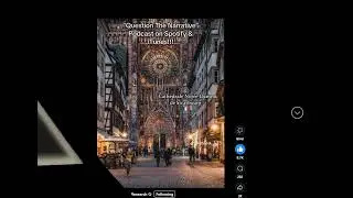 Поставьте под сомнение историю, которую, как вы думаете, вы знаете - SAMFU 1