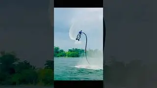 WANT TO LEARN PRO FLYBOARD TRICKS?