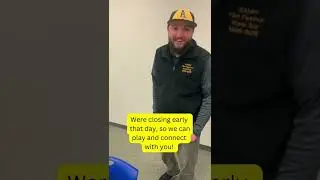 Fall 2022 UREC Staff Playfest!