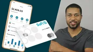 SOFI Money Hybrid Account Review - The Best Online Bank Account?