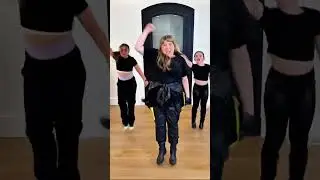 The Apples Don&rsquo;t Fall Far from the Tree 😉🍎 Watching them help with the choreography was a