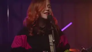 Vivienne RoseBill Withers 'Lovely Day'- AliveNetwork.com