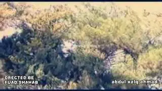 abdul xalq ahmad 1990