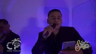 Los Del Sitio Ft Fuerza Regida - Para celebrar (En Vivo 2017 4k) (Inedita)