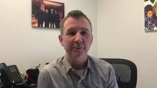 Industry Insight - MHI 2018