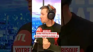 Niewierność: Tw&oacute;j partner może Cię dziś zdradzić! 💘