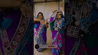 bai bijali  banjara song with dance