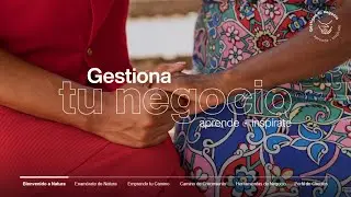 GESTIONA TU NEGOCIO C7 - INICIANTES SECTOR PASSIFLORA
