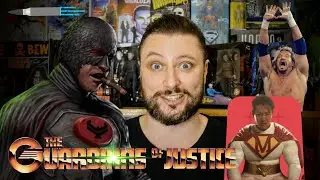 THE GUARDIANS OF JUSTICE - Full Series Review