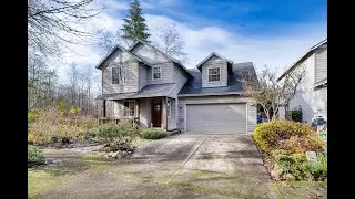 18465 Meadow Ave Sandy, OR 97055
