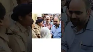 Torrent Power Vs Marziya Pathan #mumbra #viral #torrent #power