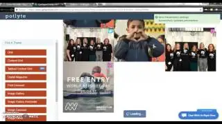 SocialWall tutorial