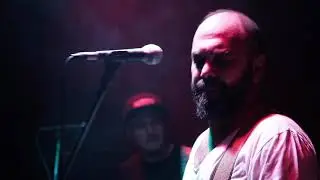 Defans - Best of You (Foo Fighters Cover) Live
