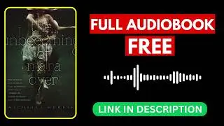 The Unbecoming of Mara Dyer by Michelle Hodkin [ Full Audiobook Free ]
