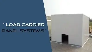 Kingspan Turkey's new innovation: Modularis