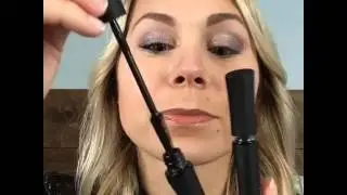 3D+ Fiber Lash Mascara Results!