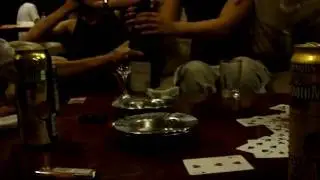 じじ抜き　Endo vs Kaoru