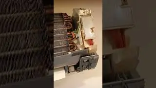 Mitsubishi VD 1 ton drain essue Solve