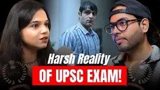 Reality of Government Jobs | UPSC, SSC, Paper Leaks & False Hope Exposed | DWN Clips