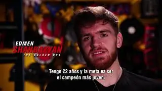 UFC Vegas 5 Brunson vs Shahbazyan
