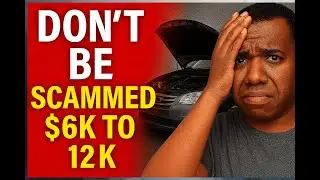 Don&rsquo;t Get Scammed! Car Buying Mistakes Immigrants Must Avoid in the U.S.