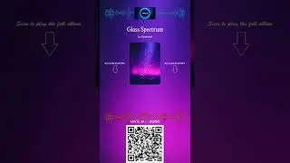 Glass Spectrum teaser90s (Teaser) - ePlanet