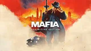 MAFIA: Definitive Edition - Вечеринка с коктейлями
