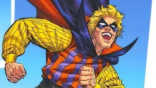The REAL Trickster Returns! | The Flash #66 (Comic Review)