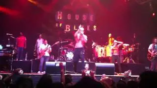 La Bala -Calle 13