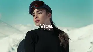 Ash Hunter - Are To Me