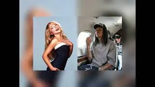 sabrina carpenter & wiz khalifa - expresso (sped up)