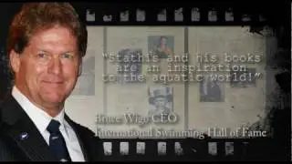 Stathis Avramidis: History of Aquatic Safety