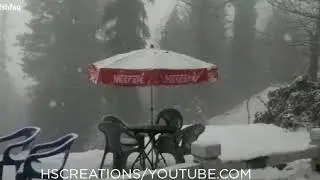 Muree Snow View / Whatsapp Status