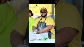 Listen by Kash Kow of the Lumbee Tribe