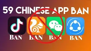 59 APP BAN IN INDIA I DHOKEBAJ CHINA I PLS UNINSTALL CHINESE APP I(59 Ban Chinese App List)