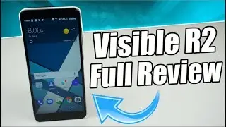 Visible R2 Full Review | Worth $99???