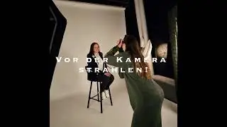 Perfekte Bewerbungsfotos: Ein Blick in mein Fotostudio! #photography #photoshoot #photographertips