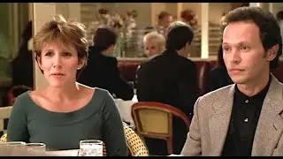 When Harry Met Sally -- The double date