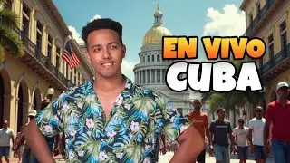 Así está la ciudad de CAMAGÜEY CUBA