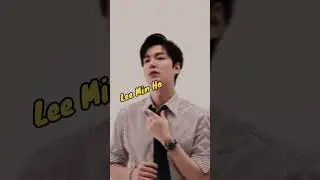 Tall handsome korean actor#leeminho #handsomeactors #tallman #koreandrama #kingeternalmonarch #short