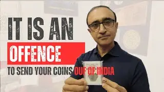 Coins Grading in India