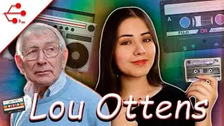 El Casete - Gracias Lou Ottens - #ESimple