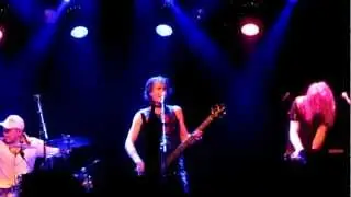 Boo - Come @ 013Tilburg 01-03-2012