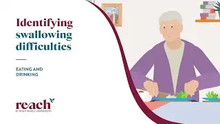 Swallowing Difficulties in Dementia | Signs of Dysphagia and When to Seek Help