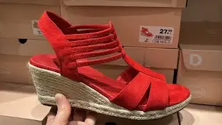DEICHMANN SUMMER & WINTER SHOES 