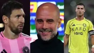 Messi Beats Ronaldo, Brady, LeBron in New Ranking