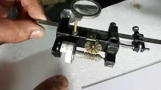 Measurement using planimeter