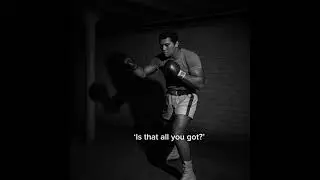 Ali Wasn&rsquo;t Just The Greatest. He Was Also The Toughest! Here&rsquo;s Why.