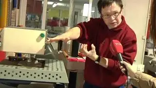 Centro Especial de Empleo (TCM marzo 2012)